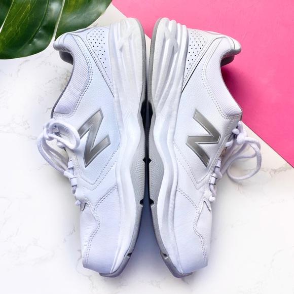 New Balance EXTRA WIDE Walking Athletic Sneakers 11.5 - Picture 4 of 8